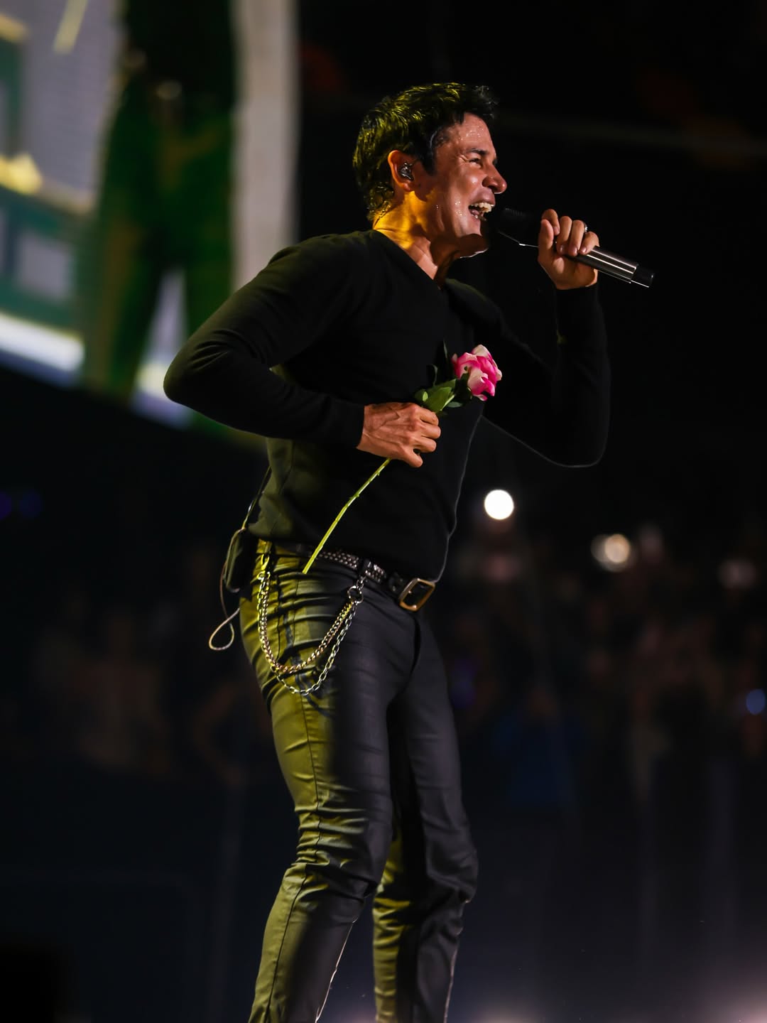 Chayanne